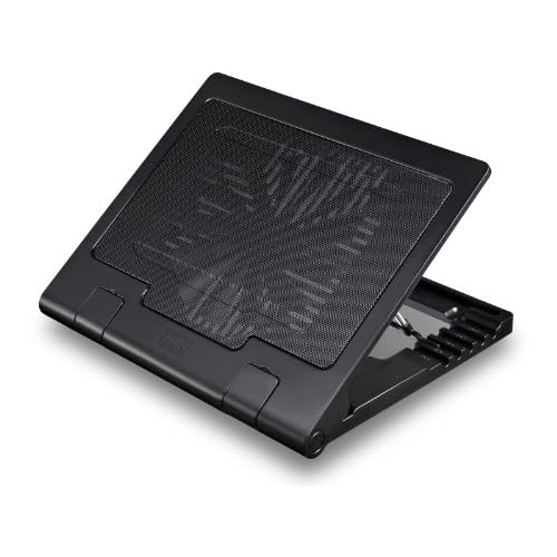 Comparer DEEPCOOL COODCN7 NOIR   