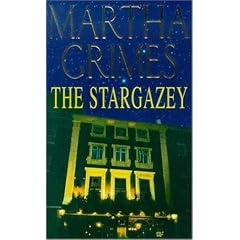 The Stargazey (A Richard Jury novel)