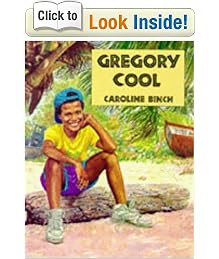 Gregory Cool: Big Book (Big Books)