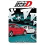 Initial D VOL. 4