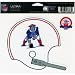 Boston Patriots - Retro Helmet Decal