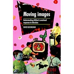 Moving Images: Understanding Children's Emotional Responses to Television