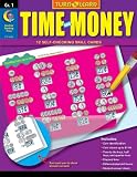 Time and Money, Turn & Learn Gr. 1
