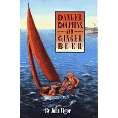 Danger, Dolphins, and Ginger Beer
