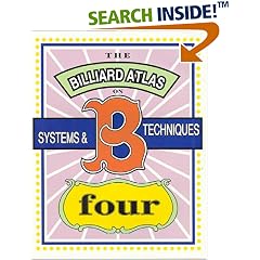 A Billiard Atlas On Systems and Techniques, Volume IV (Billiard Atlas on Systems & Techniques)