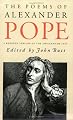 The Poems of Alexander Pope: A reduced version of the Twickenham Text