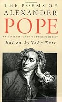 The Poems of Alexander Pope