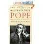 The Poems of Alexander Pope