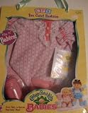 Cabbage Patch Kids Too Cute! Baby Fashions Asst.