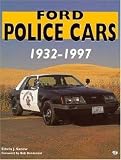 Ford Police Cars, 1932-1997