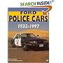 Ford Police Cars, 1932-1997