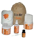 Eco-Me Baby Kit Starter Kit