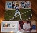 Jim Kelly Buffalo Bills Autographed/Hand Signed 8 x 10 Photo
