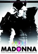 Official Madonna Calendar 2009 2009