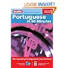 Portuguese in 60 Minutes (Berlitz in 60 Minutes) (English and Portuguese Edition)