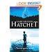 Hatchet: new cover edition