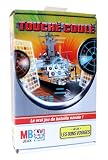 MB jeux - Jeu de voyage - Touche Coule Voyage