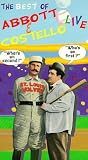 Abbott & Costello: Best of Live