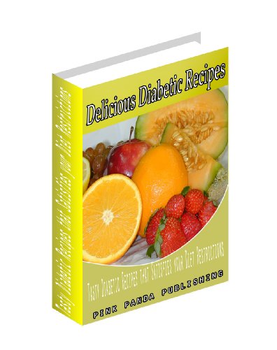 Delicious Diabetic Recipes : Tasty Diabetic Recipes that Satisfies your Diet Restrictions 51GJ85dNlnL Delicious Diabetic Recipes : Tasty Diabetic Recipes that Satisfies your Diet Restrictions