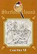 Sherlock Hound - Case File 6