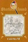 Sherlock Hound: Case File VI (ep.23-26)