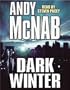 Dark Winter (Nick Stone 06)