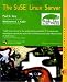 Books : The SuSE Linux Server (With CD-ROMs)