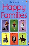 Happy Families Game