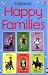 Books : Happy Families Game