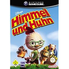 Himmel und Huhn - Chicken Little