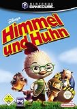 Himmel und Huhn - Chicken Little