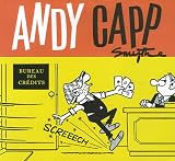 Andy Capp No 23