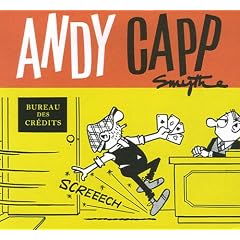 Andy Capp No 23