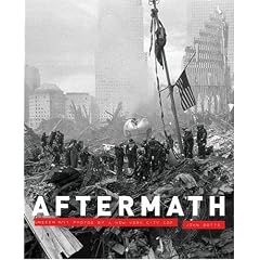 Aftermath: Unseen 9/11 Photos by a New York City Cop
