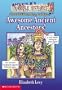 Awesome Ancient Ancestors!: Mound Builders, Maya, and More (America's Horrible Histories)