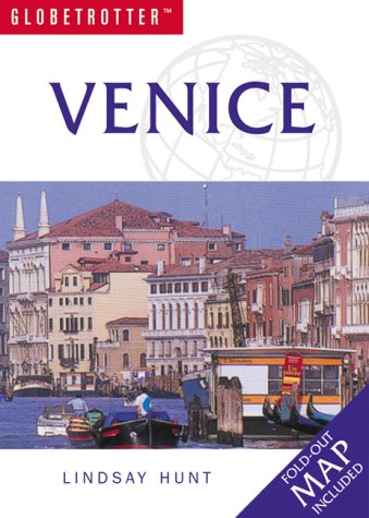 Buy Venice (Globetrotter Travel Pack) online at Discounted New and Used prices. Delivered to your door with Off-The-Bookshelf.