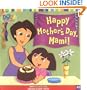 Happy Mother's Day, Mami!