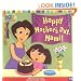 Happy Mother's Day, Mami!