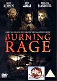 Burning Rage [DVD] (1984)