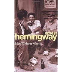 Men Without Women