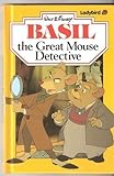 Basil the great mouse detective