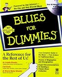 Blues For Dummies
