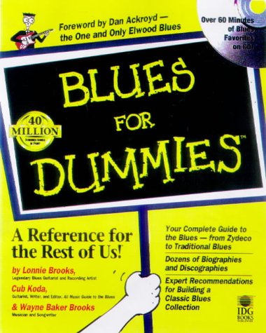 Blues for Dummies
