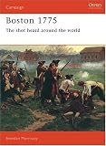 Boston 1775: The Shot Heard Around The World (Campaign)