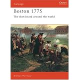 Boston 1775: The Shot Heard Around The World (Campaign)
