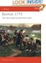 Boston 1775: The Shot Heard Around The World (Campaign)