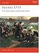 Book Boston 1775: The Shot Heard Around The World (Campaign)