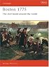 Boston 1775: The Shot Heard Around The World (Campaign)