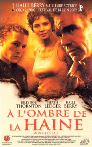 A l'ombre de la haine dvd, Film dvd A l'ombre de la haine