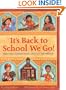 It'S Back To School We Go!